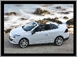 Renault Megane Coupe Cabrio